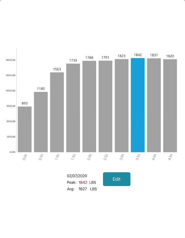 isometric exercise software