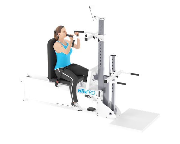 isometric training equipment