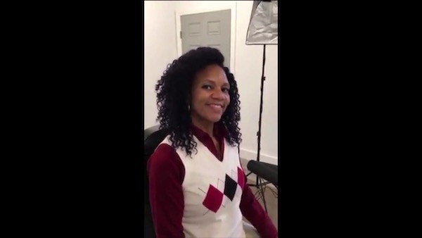 portable isometric training device