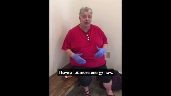 isometric resistance training